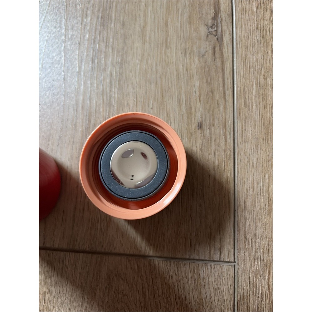 Small GIOGD Thermo Bottle Mini Vacuum Insulated Water Bottle 200ml/6.8oz‎ Water - Picture 5 of 7